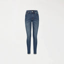 COLLINS JEANS WOMEN BLUE DENIM