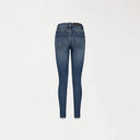COLLINS JEANS WOMEN BLUE DENIM