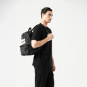 COSMO BACK PACK MEN BLACK