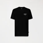 CRACKER 1 T-SHIRT MEN BLACK