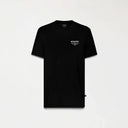 CRACKER 1 T-SHIRT MEN BLACK