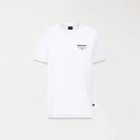 CRACKER 1 T-SHIRT MEN WHITE