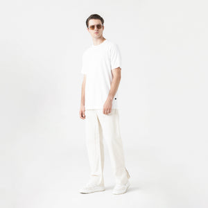 CRAFAL T-SHIRT MEN LUCENT WHITE