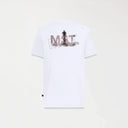 CRAFAL T-SHIRT MEN LUCENT WHITE