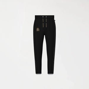 CYRA JOGGER WOMEN BLACK