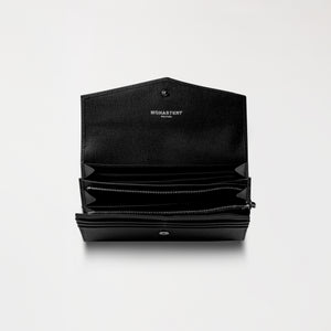 DALILA WALLET WOMEN BLACK