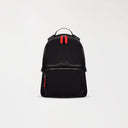 DAMIAN BACK PACK UNISEX BLACK