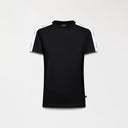 DAN T-SHIRT WOMEN BLACK