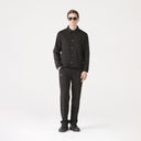 DANN PANT MEN BLACK