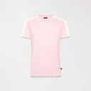 DAN T-SHIRT WOMEN ROSE QUARTZ