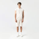 DARCK VEST MEN MOONBEAM