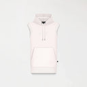 DARCK VEST MEN MOONBEAM