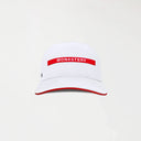 DARECK CAP UNISEX WHITE
