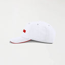 DARECK CAP UNISEX WHITE