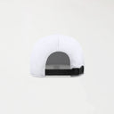 DARECK CAP UNISEX WHITE