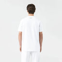 DASH T-SHIRT MEN WHITE