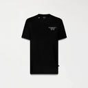 DASH T-SHIRT MEN BLACK