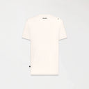 DASH T-SHIRT MEN WHITE ASPARAGUS