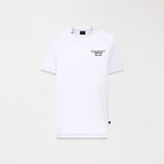 DASH T-SHIRT MEN WHITE