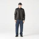 DAUDI JACKET MEN BLACK