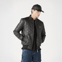 DAUDI JACKET MEN BLACK