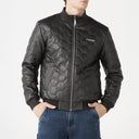 DAUDI JACKET MEN BLACK