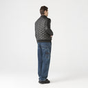 DAUDI JACKET MEN BLACK