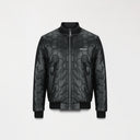 DAUDI JACKET MEN BLACK