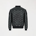 DAUDI JACKET MEN BLACK