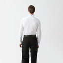 DELAWARE SHIRT MEN WHITE