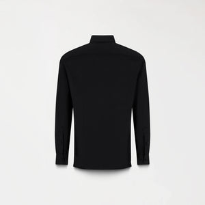 DELAWARE SHIRT MEN BLACK