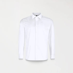 DELAWARE SHIRT MEN WHITE