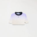 DELYTH CROP TOP WOMEN MULTICOLOR