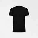 DIAMIR T-SHIRT WOMEN BLACK