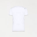 DIAMIR T-SHIRT WOMEN WHITE