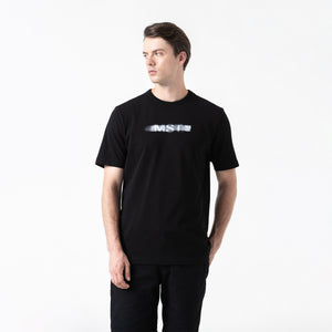 DIKIAG T-SHIRT MEN BLACK