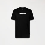 DIKIAG T-SHIRT MEN BLACK