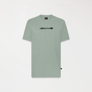 DIKIAG T-SHIRT MEN ICEBERG GREEN