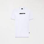 DIKIAG T-SHIRT MEN WHITE