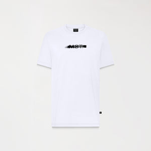 DIKIAG T-SHIRT MEN WHITE