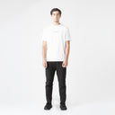 DILUM T-SHIRT MEN WHITE