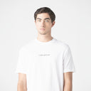 DILUM T-SHIRT MEN WHITE
