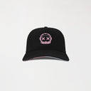 DIMITRIOS CAP UNISEX BLACK U