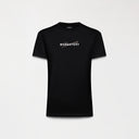 DOMINICA T-SHIRT WOMEN BLACK