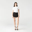 DOMINICA T-SHIRT WOMEN WHITE