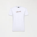 DOMINICA T-SHIRT WOMEN WHITE