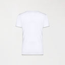 ALLEGRA T-SHIRT WOMEN WHITE