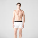 DOMINIUM BOXER MEN WHITE