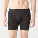 DOMINIUM BOXER MEN BLACK