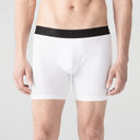 DOMINIUM BOXER MEN WHITE